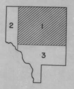 guide to aerial photo index sheets