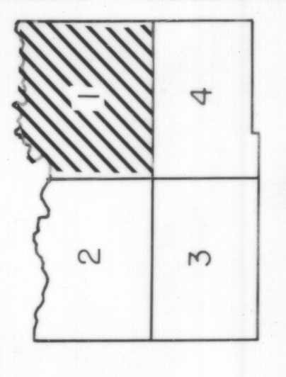 guide to aerial photo index sheets