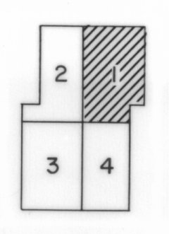 guide to aerial photo index sheets