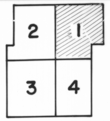 guide to aerial photo index sheets