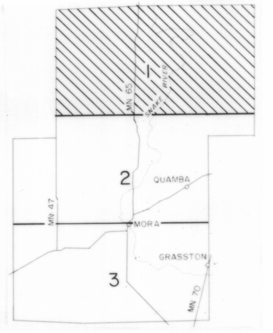 guide to aerial photo index sheets