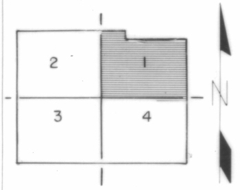 guide to aerial photo index sheets