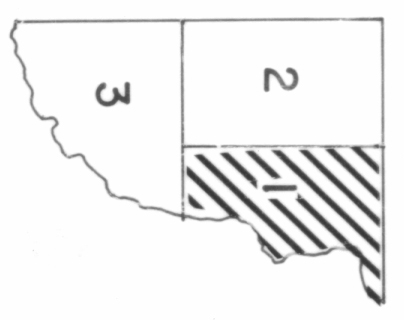 guide to aerial photo index sheets